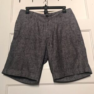 J. Crew Blue Shorts